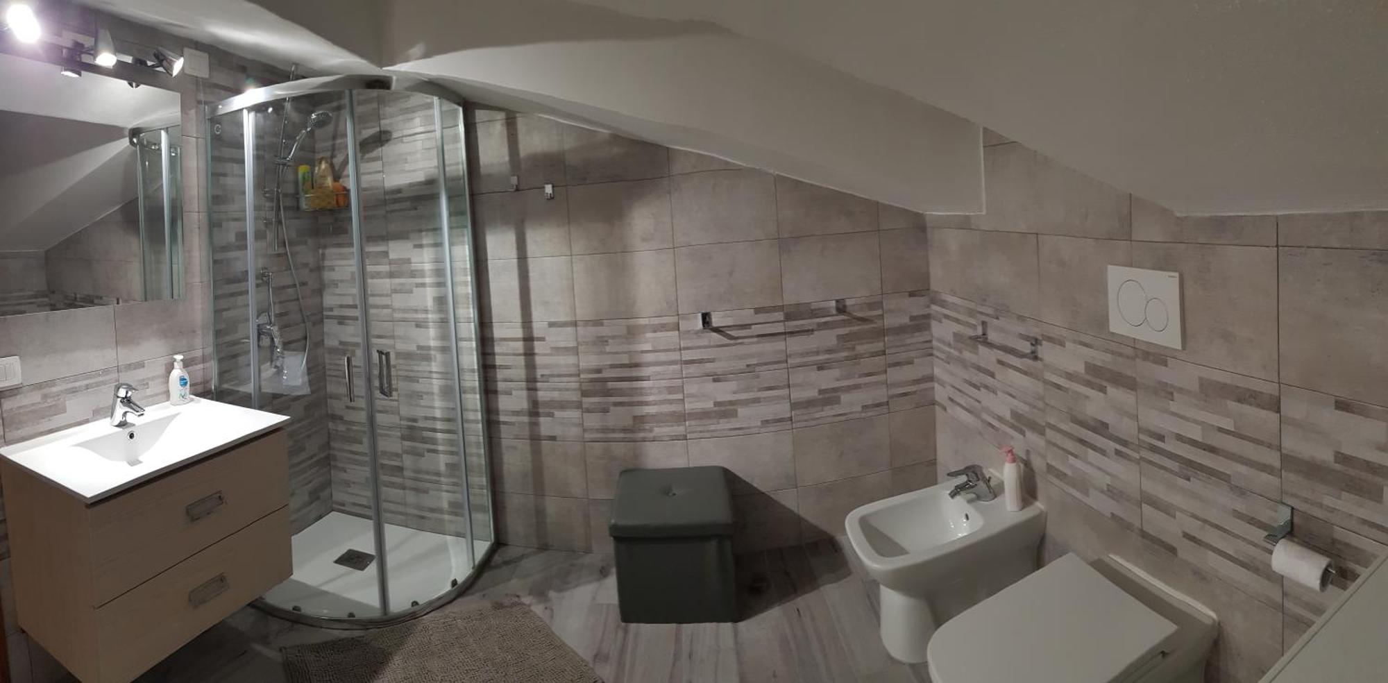 Casa Sulla Spiaggia A Porto Alabe P 3187 المظهر الخارجي الصورة