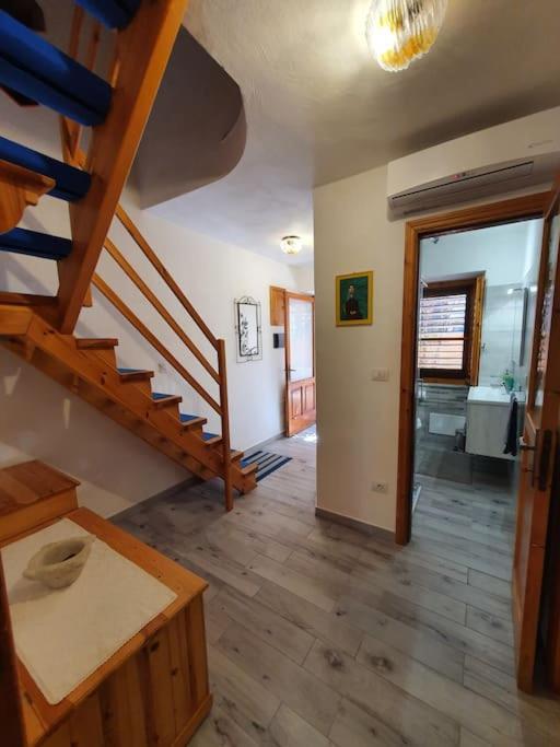Casa Sulla Spiaggia A Porto Alabe P 3187 المظهر الخارجي الصورة