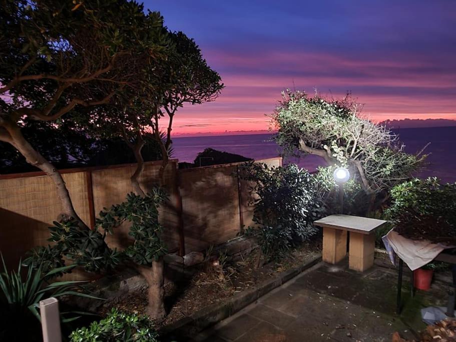 Casa Sulla Spiaggia A Porto Alabe P 3187 المظهر الخارجي الصورة