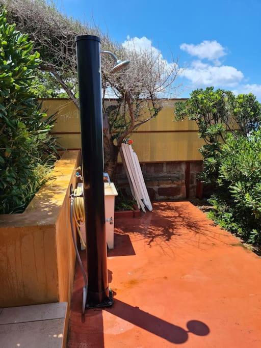 Casa Sulla Spiaggia A Porto Alabe P 3187 المظهر الخارجي الصورة