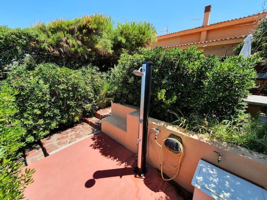 Casa Sulla Spiaggia A Porto Alabe P 3187 المظهر الخارجي الصورة