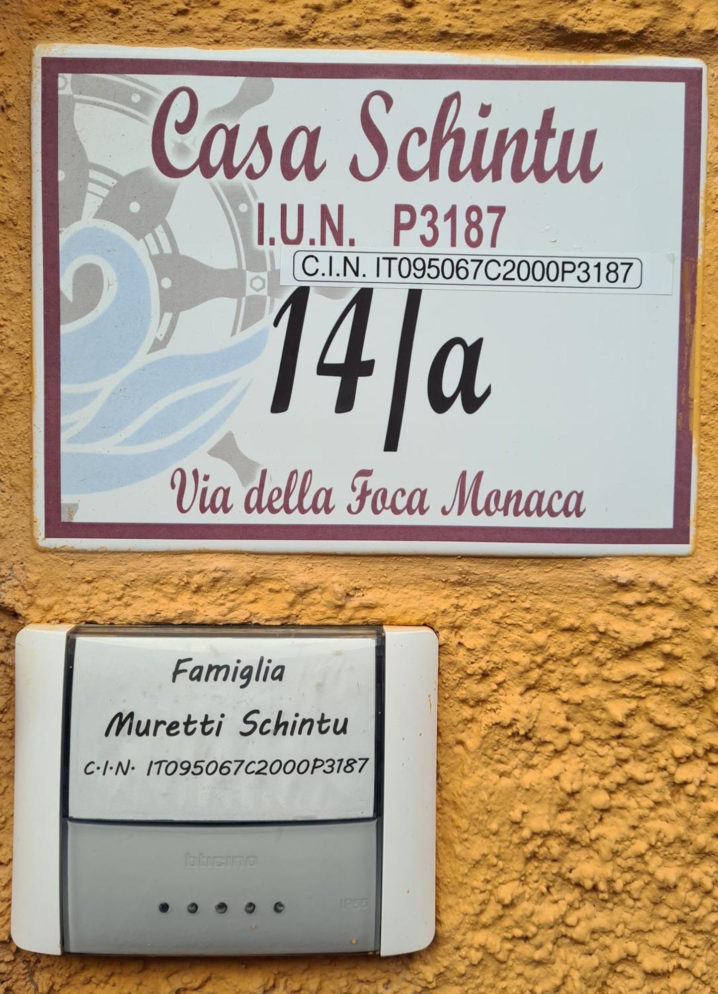 Casa Sulla Spiaggia A Porto Alabe P 3187 المظهر الخارجي الصورة