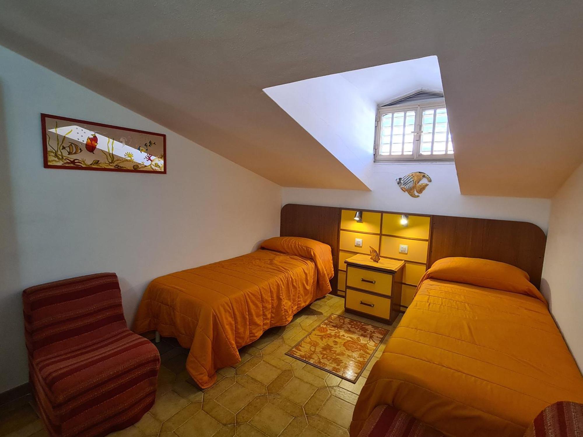 Casa Sulla Spiaggia A Porto Alabe P 3187 المظهر الخارجي الصورة