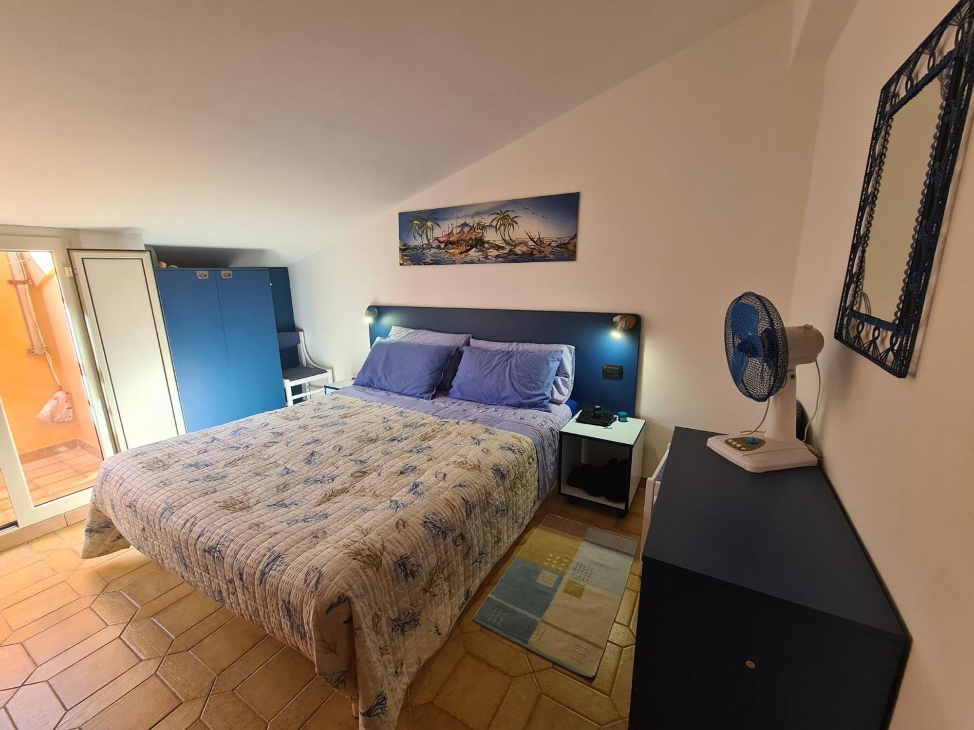 Casa Sulla Spiaggia A Porto Alabe P 3187 المظهر الخارجي الصورة