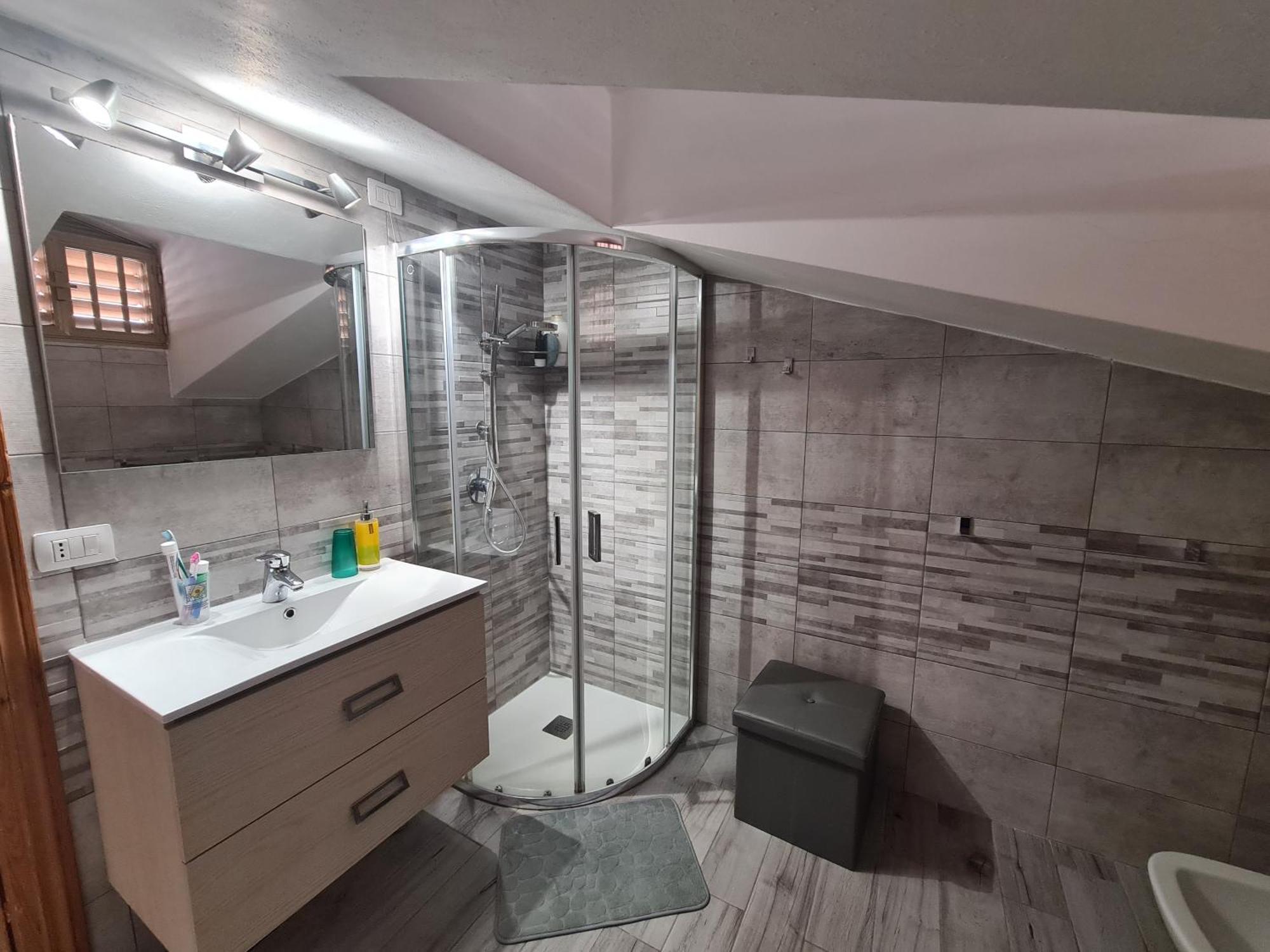 Casa Sulla Spiaggia A Porto Alabe P 3187 المظهر الخارجي الصورة