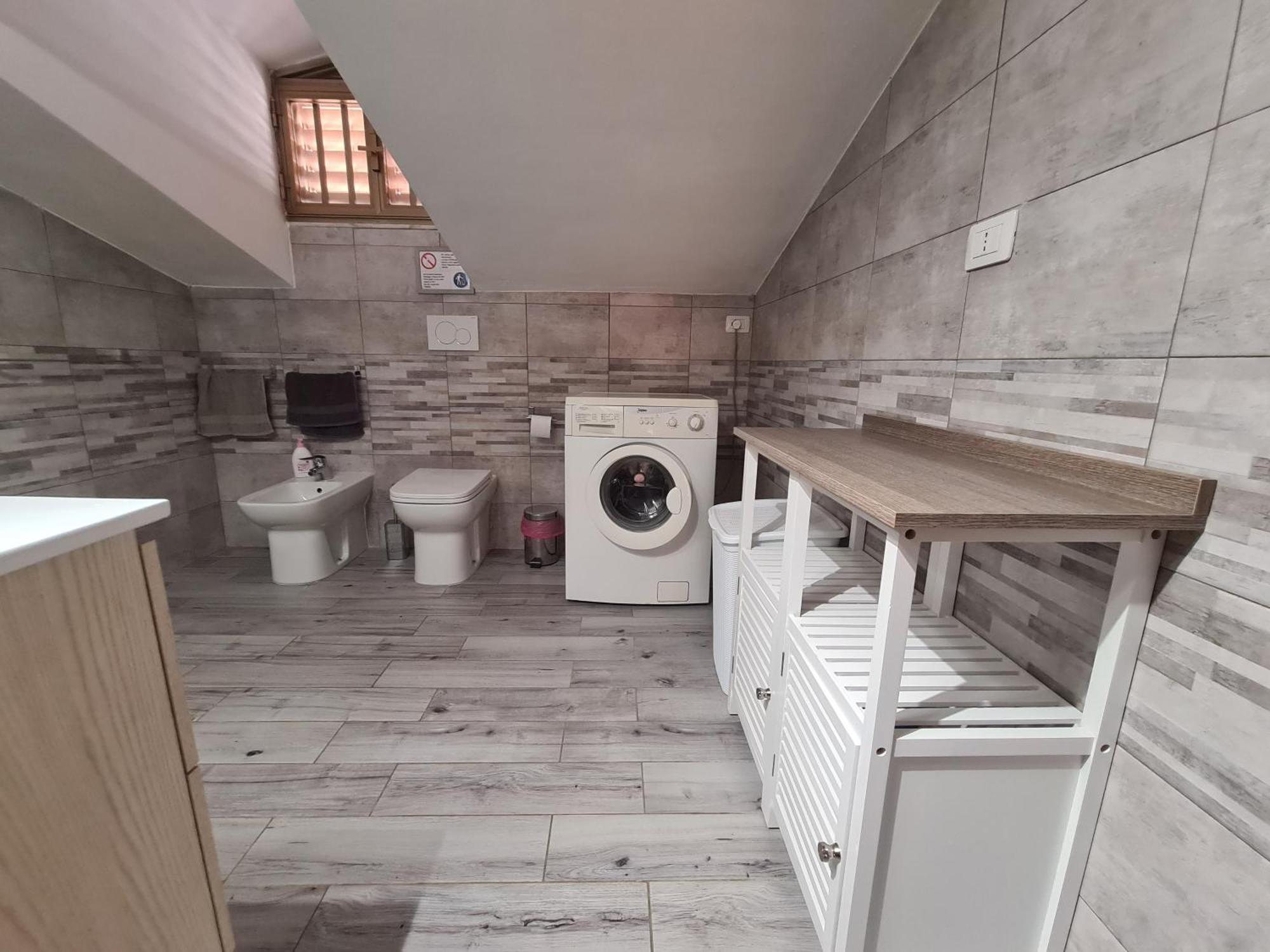 Casa Sulla Spiaggia A Porto Alabe P 3187 المظهر الخارجي الصورة