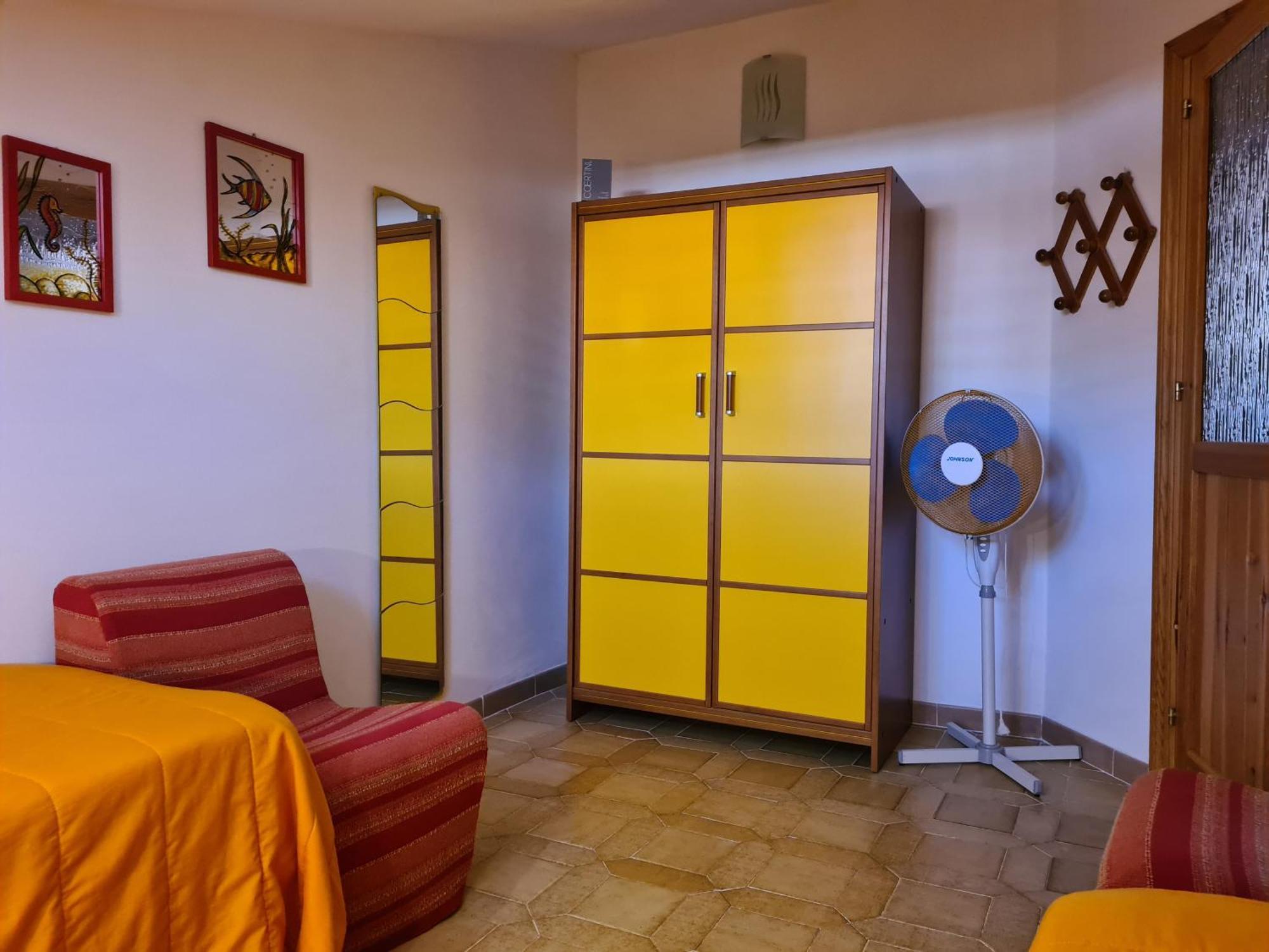 Casa Sulla Spiaggia A Porto Alabe P 3187 المظهر الخارجي الصورة