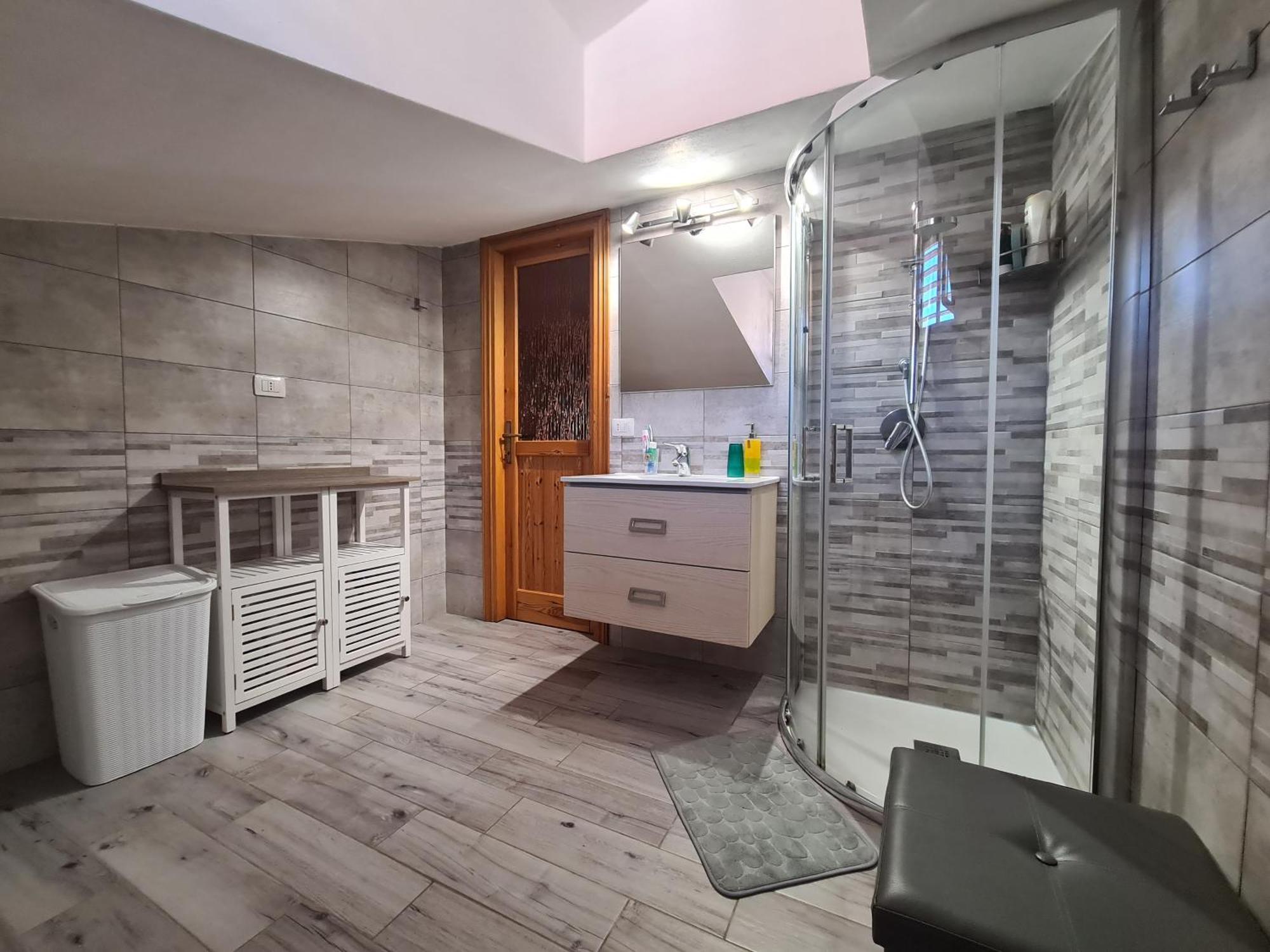 Casa Sulla Spiaggia A Porto Alabe P 3187 المظهر الخارجي الصورة
